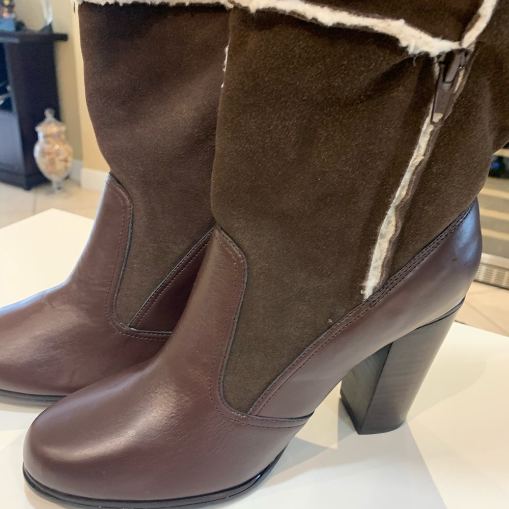 Winter Boots - Picture 12 of 16